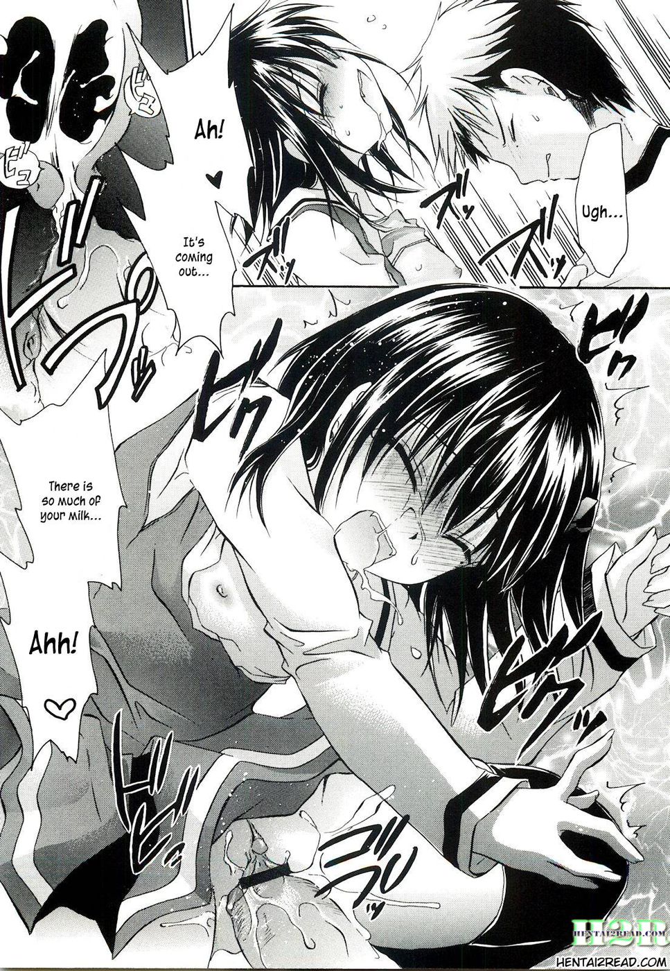Hentai Manga Comic-Flat-Chested Girl-Read-15